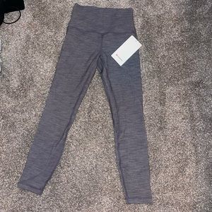 LULULEMON ALIGN LEGGINGS